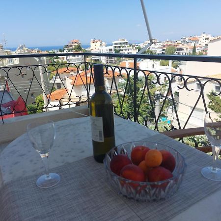 Sea View,Big And Comfortable Appartment In Voula Αθήνα Εξωτερικό φωτογραφία