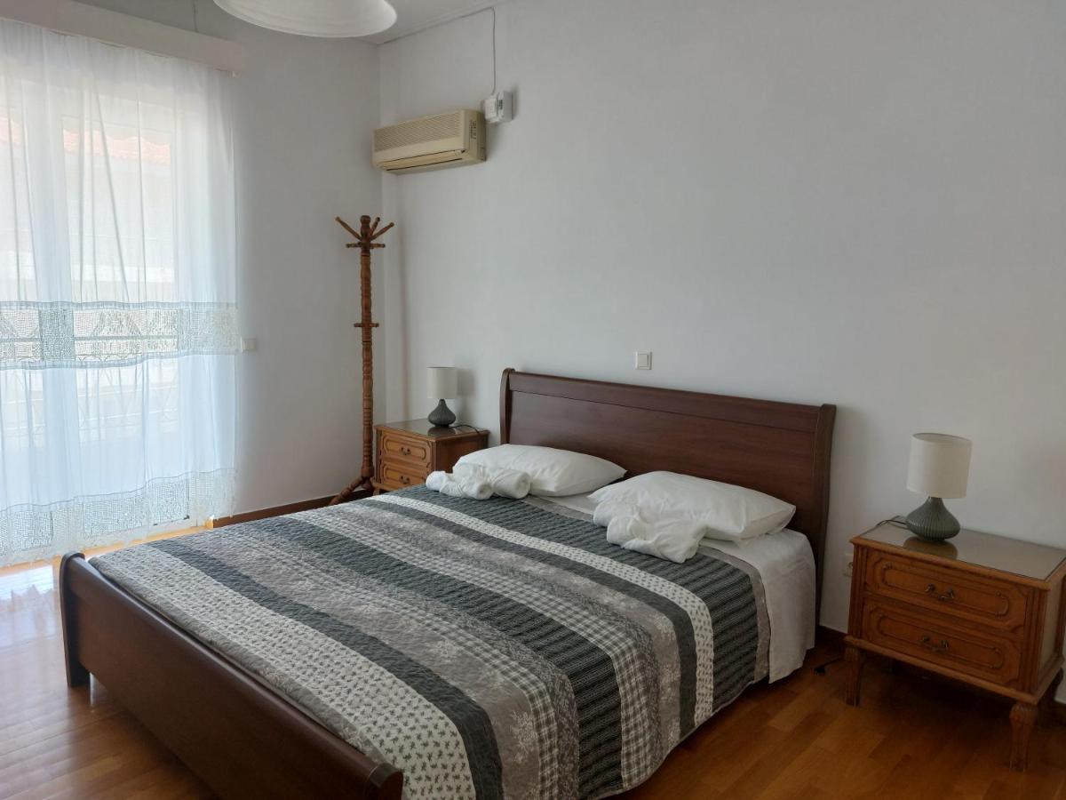 Sea View,Big And Comfortable Appartment In Voula Αθήνα Εξωτερικό φωτογραφία