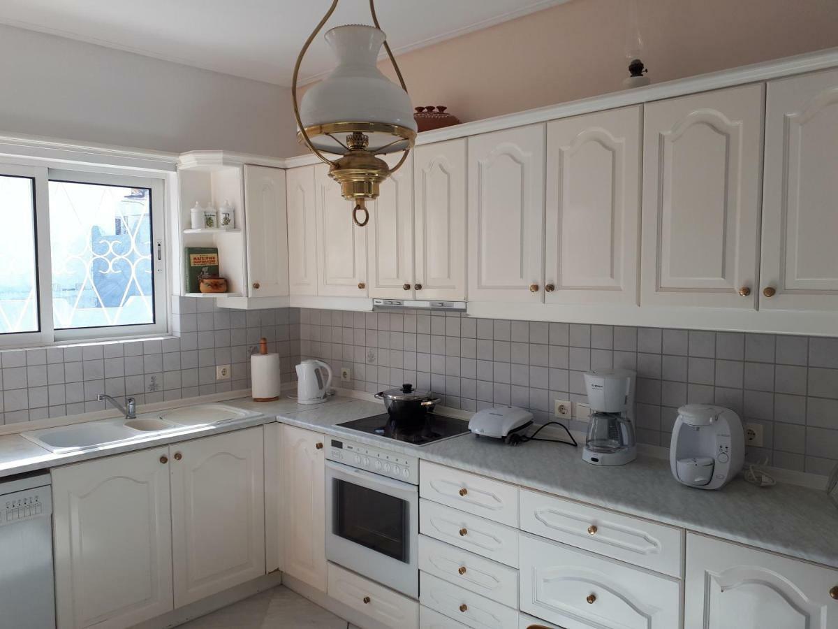 Sea View,Big And Comfortable Appartment In Voula Αθήνα Εξωτερικό φωτογραφία
